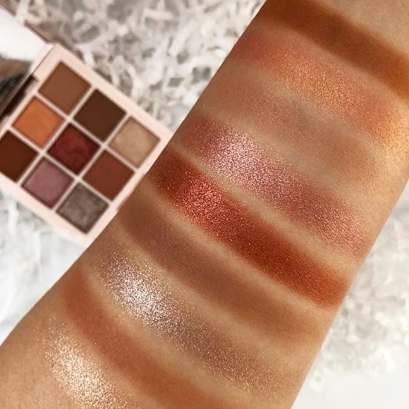 Ciate London | Trend Edit Mini 9-pan Vegan Palette | NIB - Picture 6 of 8